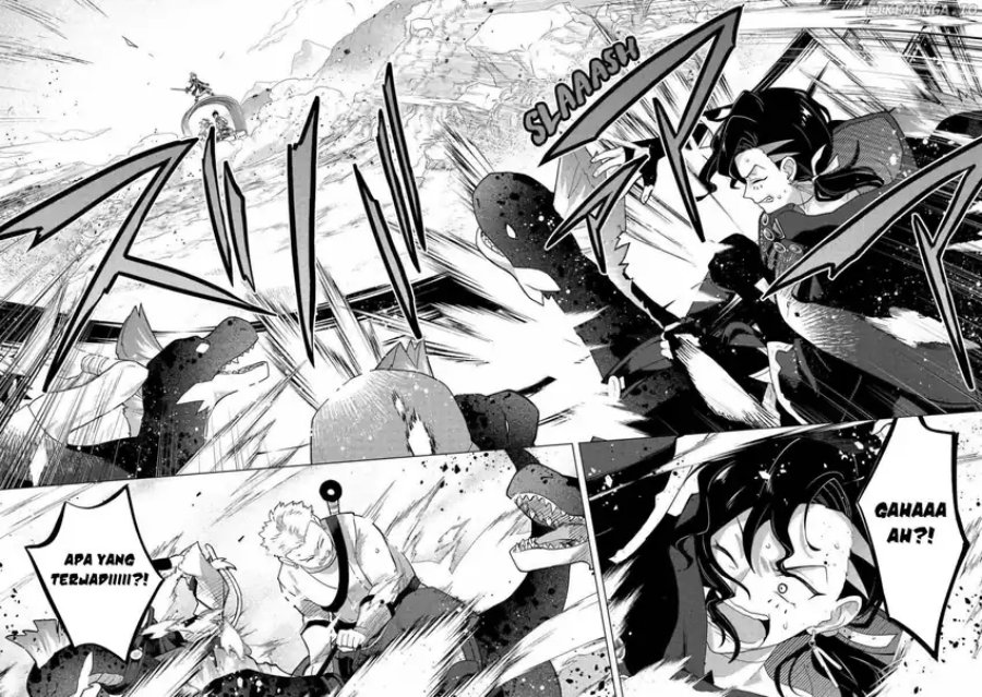 Saibai Cheat de Saikyou Saien: E, Tada no Katei Saien desu kedo? Chapter 25 - halaman 67