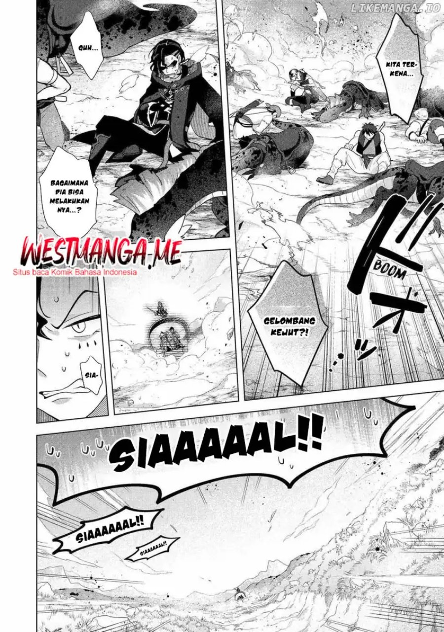 Saibai Cheat de Saikyou Saien: E, Tada no Katei Saien desu kedo? Chapter 25 - halaman 68