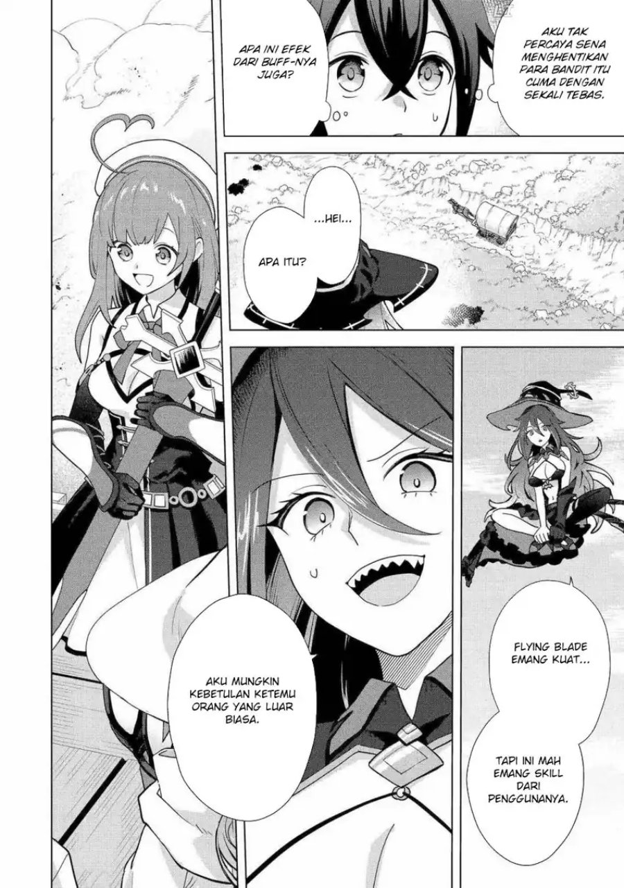 Saibai Cheat de Saikyou Saien: E, Tada no Katei Saien desu kedo? Chapter 25 - halaman 70