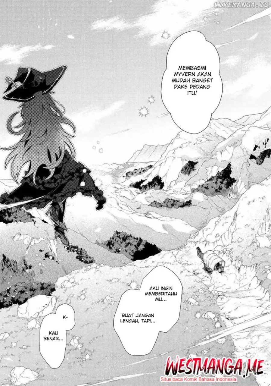 Saibai Cheat de Saikyou Saien: E, Tada no Katei Saien desu kedo? Chapter 25 - halaman 71