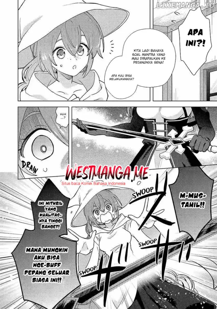 Saibai Cheat de Saikyou Saien: E, Tada no Katei Saien desu kedo? Chapter 25 - halaman 8