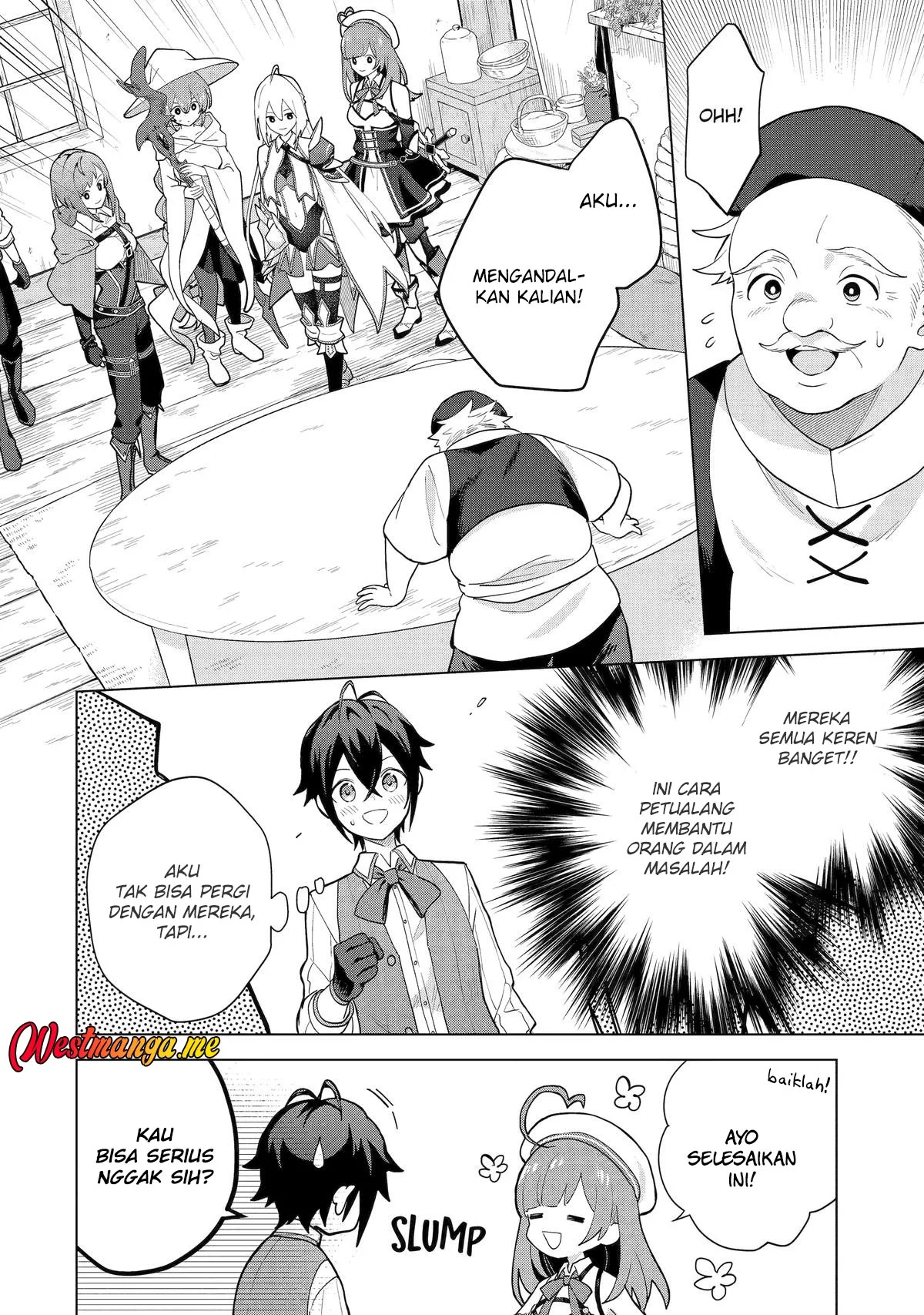Saibai Cheat de Saikyou Saien: E, Tada no Katei Saien desu kedo? Chapter 26 - halaman 10