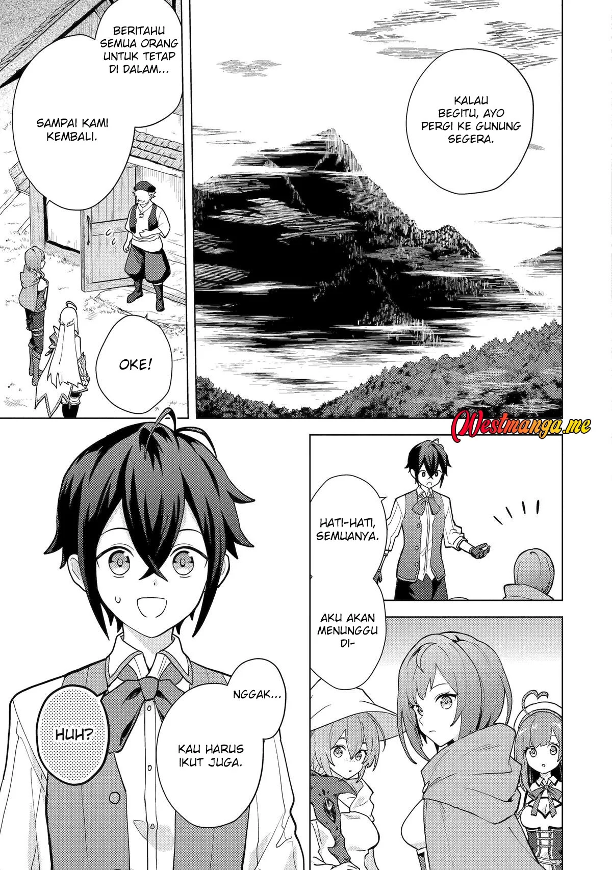 Saibai Cheat de Saikyou Saien: E, Tada no Katei Saien desu kedo? Chapter 26 - halaman 11