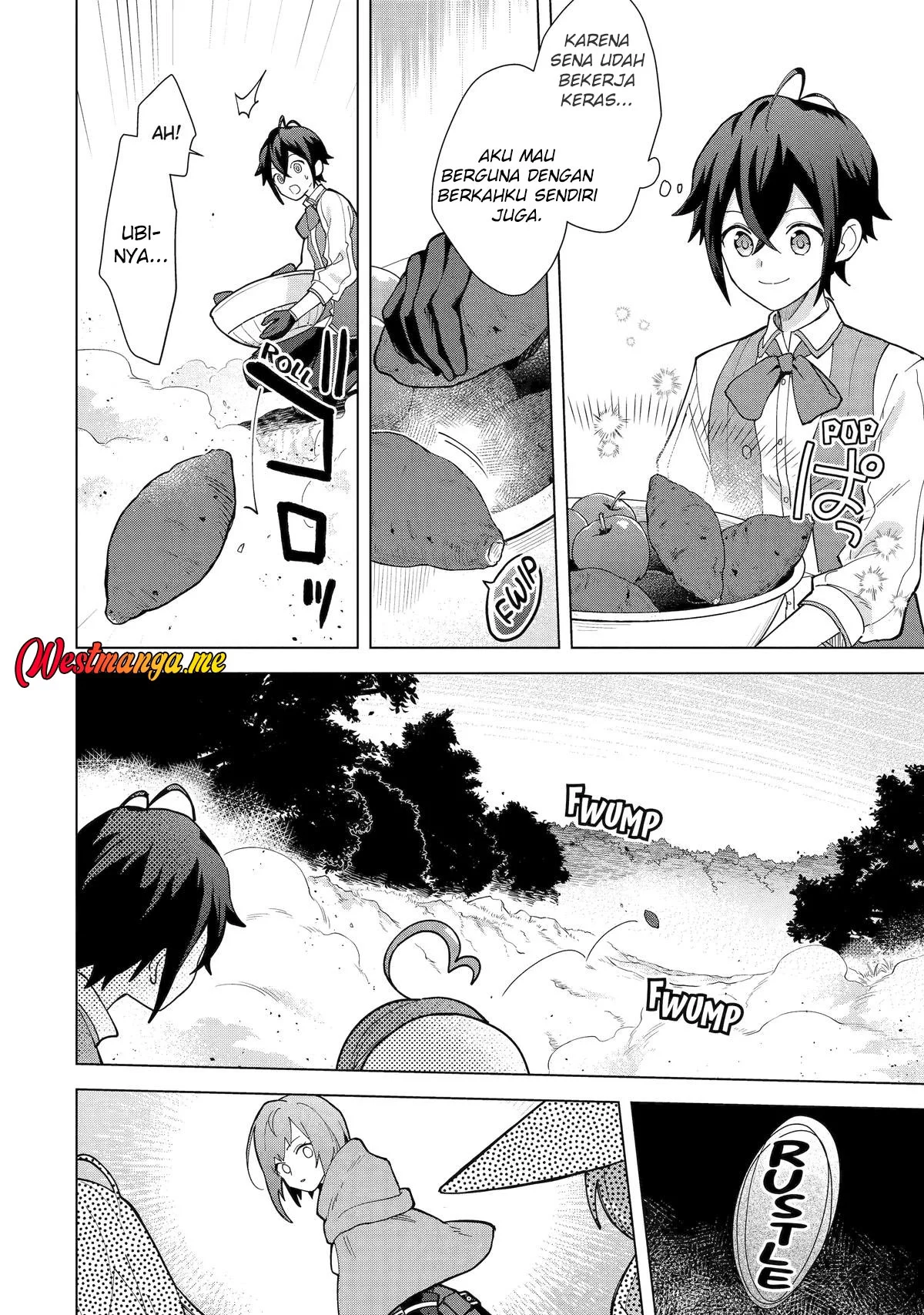 Saibai Cheat de Saikyou Saien: E, Tada no Katei Saien desu kedo? Chapter 26 - halaman 14