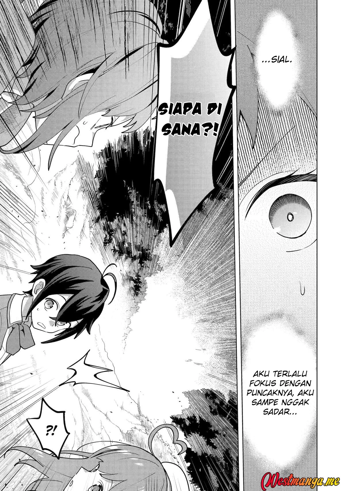 Saibai Cheat de Saikyou Saien: E, Tada no Katei Saien desu kedo? Chapter 26 - halaman 15