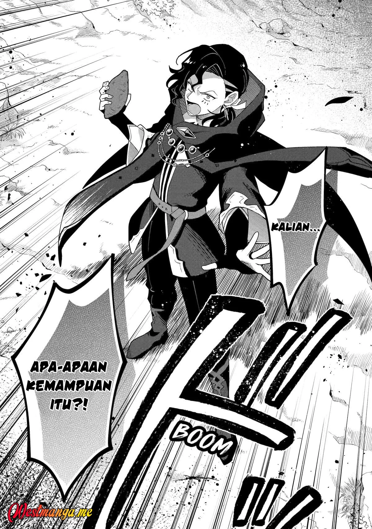 Saibai Cheat de Saikyou Saien: E, Tada no Katei Saien desu kedo? Chapter 26 - halaman 17