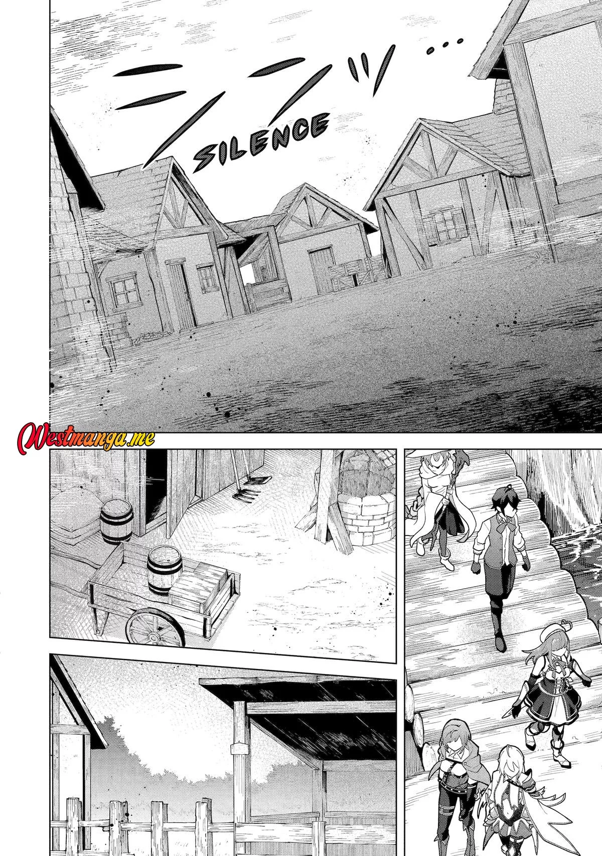 Saibai Cheat de Saikyou Saien: E, Tada no Katei Saien desu kedo? Chapter 26 - halaman 4