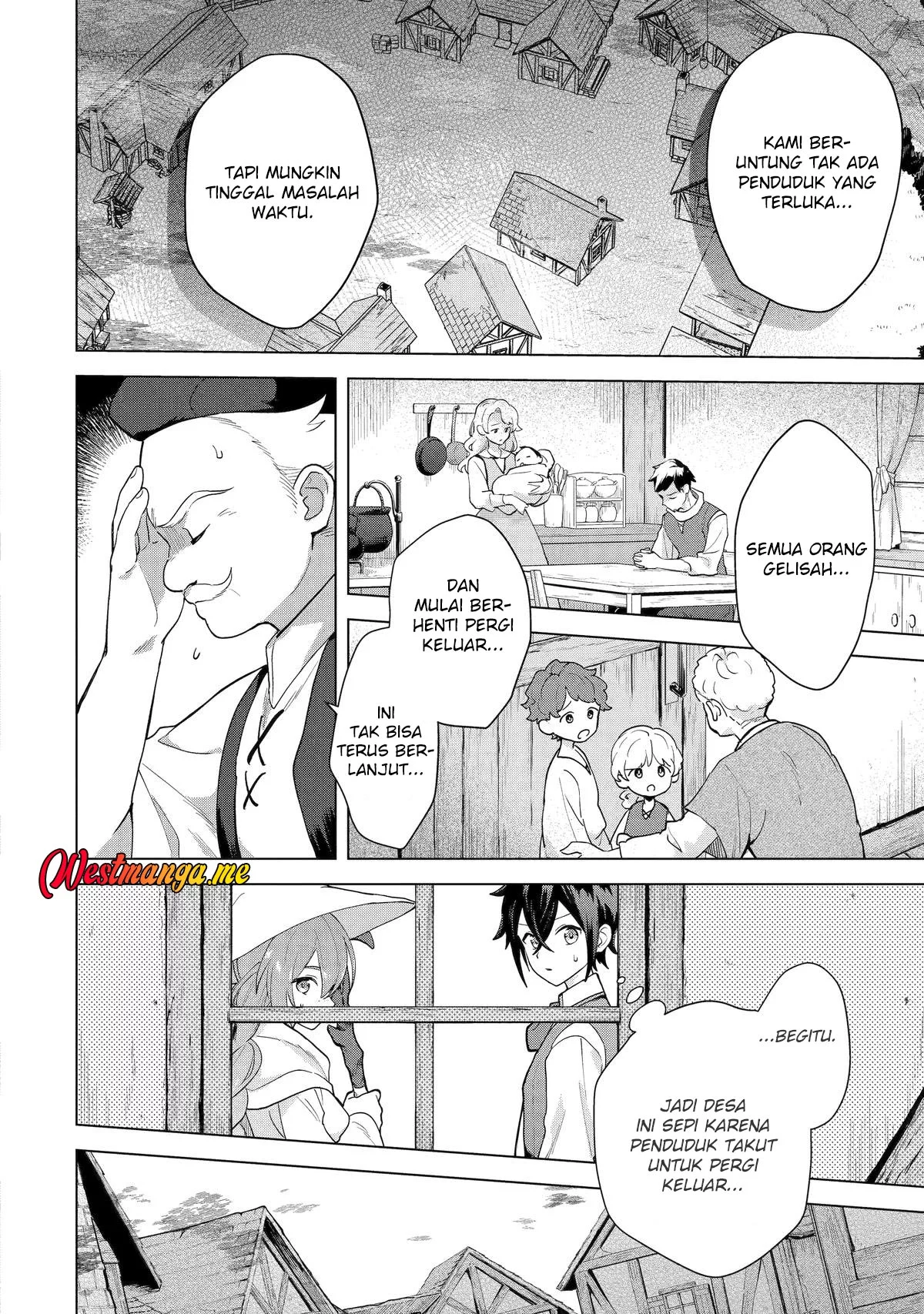 Saibai Cheat de Saikyou Saien: E, Tada no Katei Saien desu kedo? Chapter 26 - halaman 8