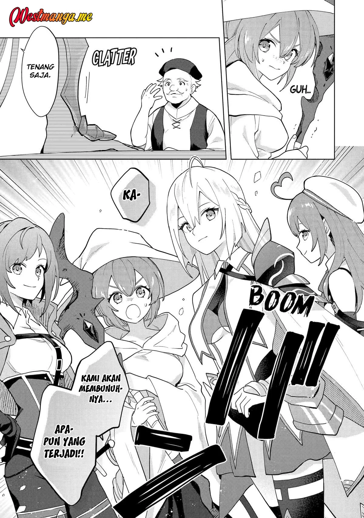 Saibai Cheat de Saikyou Saien: E, Tada no Katei Saien desu kedo? Chapter 26 - halaman 9