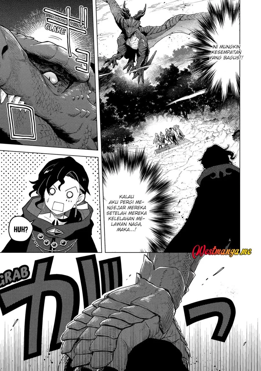 Saibai Cheat de Saikyou Saien: E, Tada no Katei Saien desu kedo? Chapter 27 - halaman 10