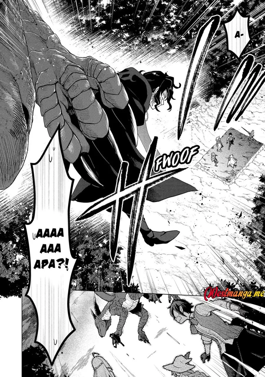 Saibai Cheat de Saikyou Saien: E, Tada no Katei Saien desu kedo? Chapter 27 - halaman 11