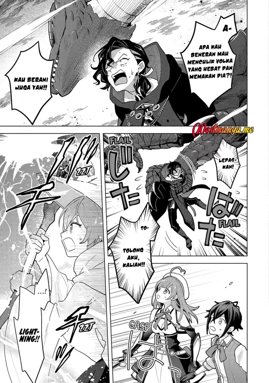 Saibai Cheat de Saikyou Saien: E, Tada no Katei Saien desu kedo? Chapter 27 - halaman 12