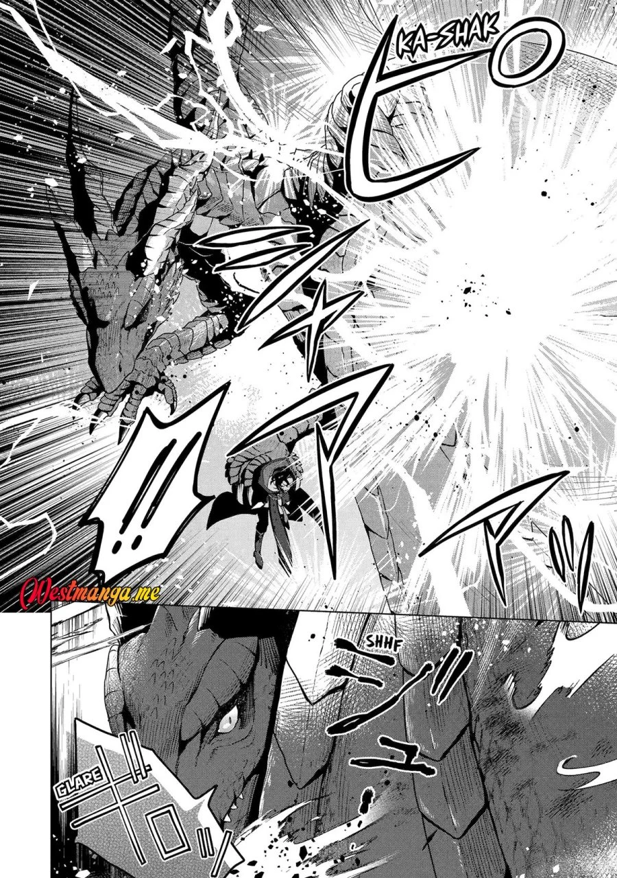 Saibai Cheat de Saikyou Saien: E, Tada no Katei Saien desu kedo? Chapter 27 - halaman 13