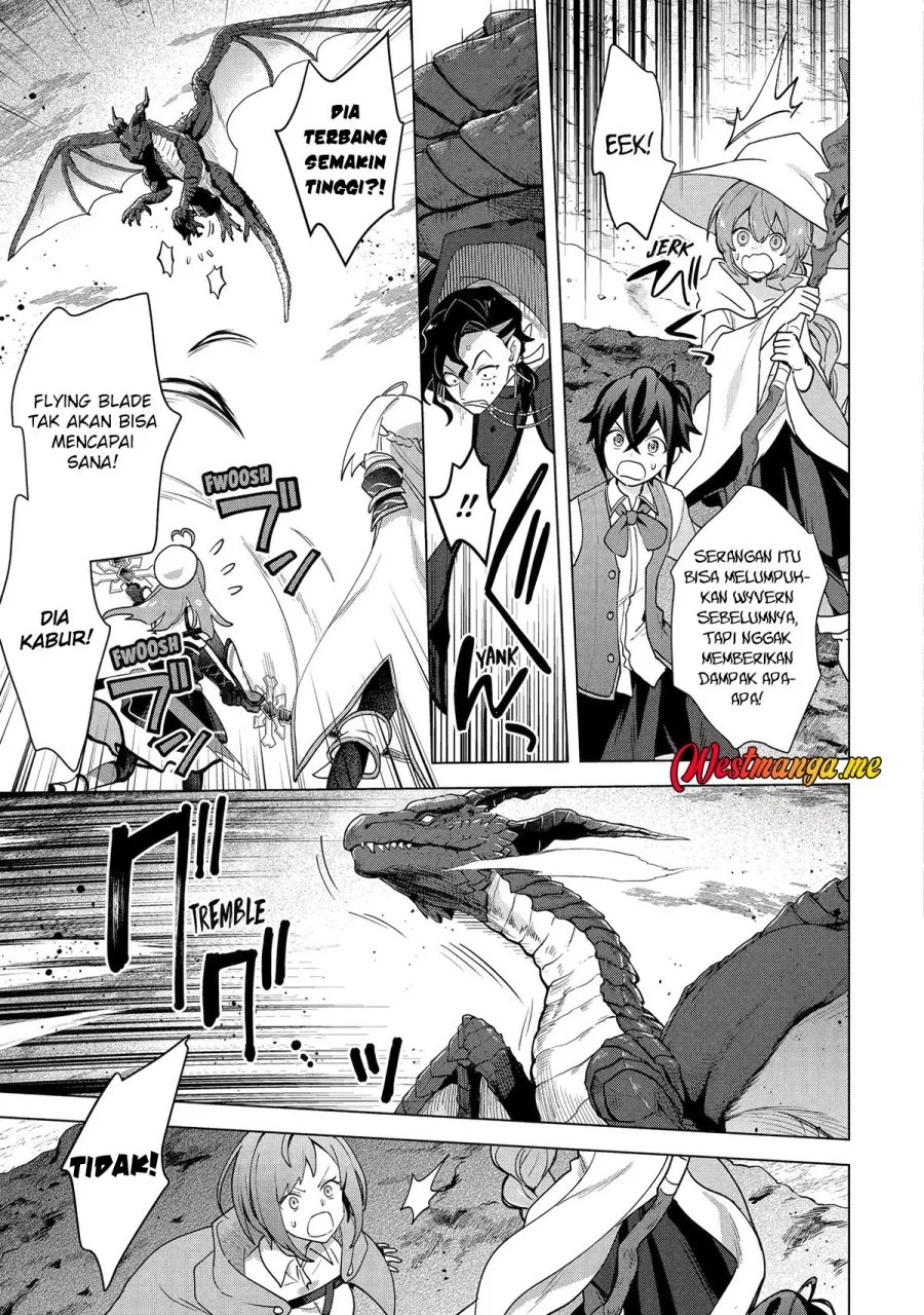Saibai Cheat de Saikyou Saien: E, Tada no Katei Saien desu kedo? Chapter 27 - halaman 14