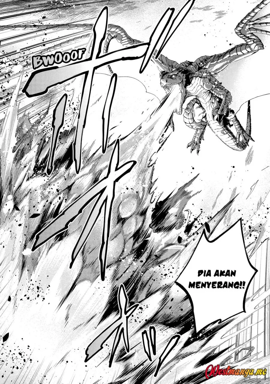 Saibai Cheat de Saikyou Saien: E, Tada no Katei Saien desu kedo? Chapter 27 - halaman 15
