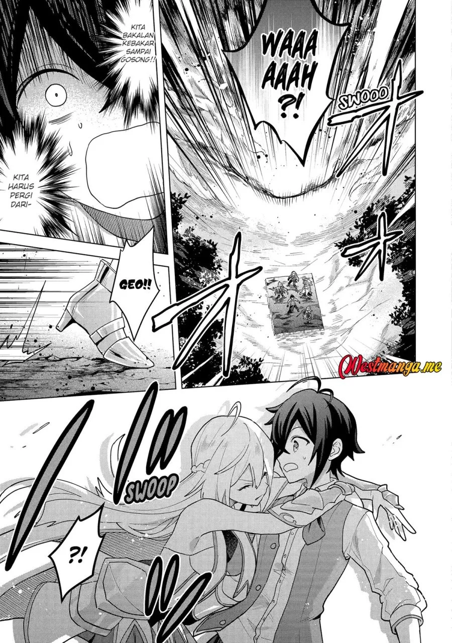 Saibai Cheat de Saikyou Saien: E, Tada no Katei Saien desu kedo? Chapter 27 - halaman 16