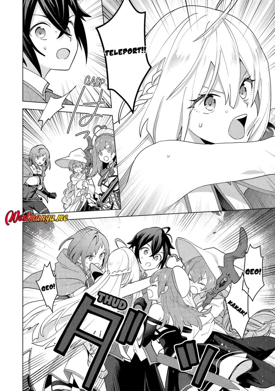 Saibai Cheat de Saikyou Saien: E, Tada no Katei Saien desu kedo? Chapter 27 - halaman 17