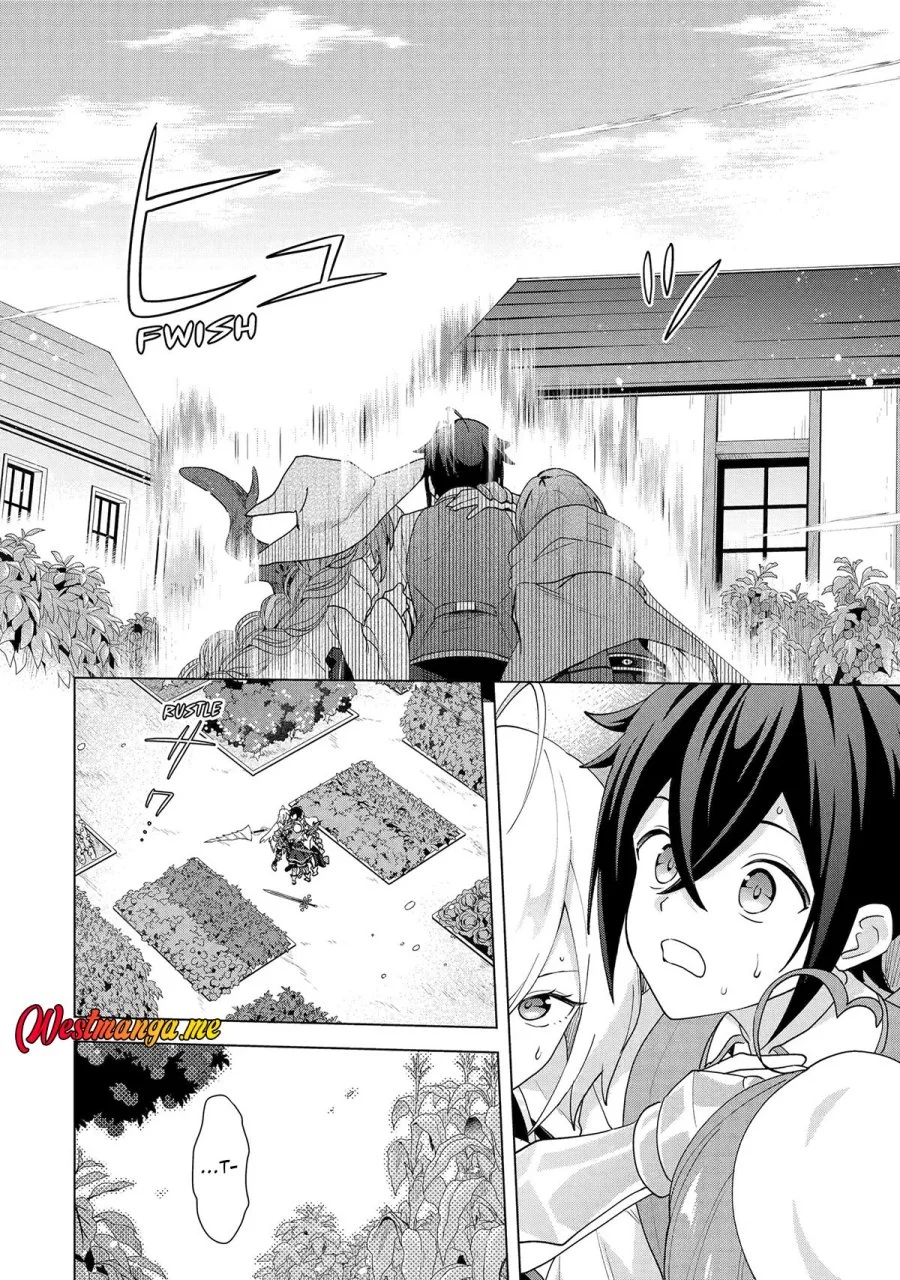Saibai Cheat de Saikyou Saien: E, Tada no Katei Saien desu kedo? Chapter 27 - halaman 19