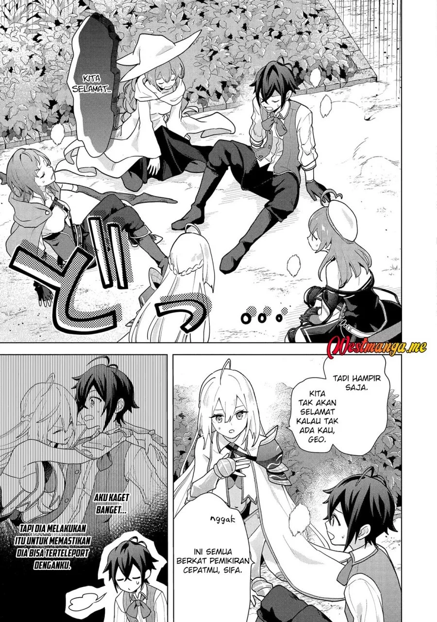 Saibai Cheat de Saikyou Saien: E, Tada no Katei Saien desu kedo? Chapter 27 - halaman 20