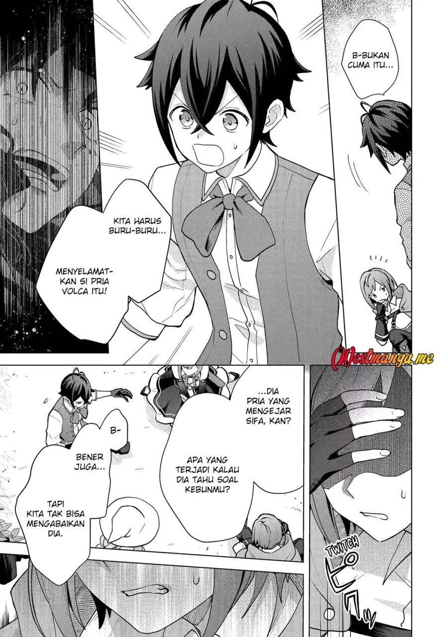 Saibai Cheat de Saikyou Saien: E, Tada no Katei Saien desu kedo? Chapter 27 - halaman 22