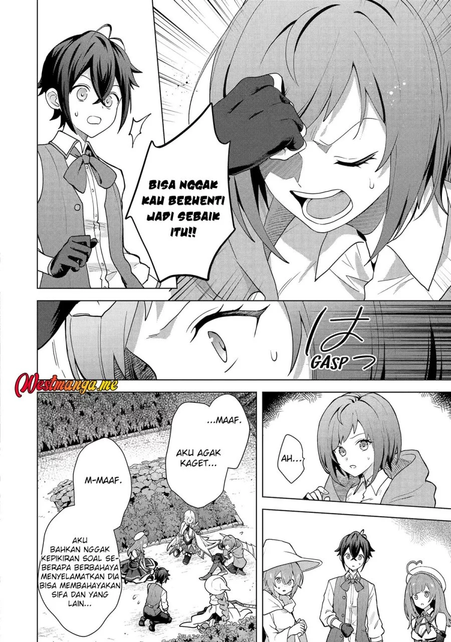Saibai Cheat de Saikyou Saien: E, Tada no Katei Saien desu kedo? Chapter 27 - halaman 23