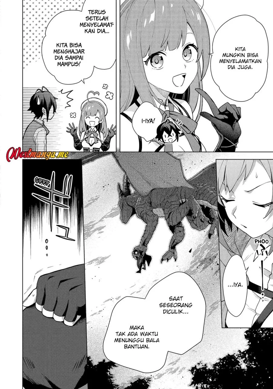Saibai Cheat de Saikyou Saien: E, Tada no Katei Saien desu kedo? Chapter 27 - halaman 25