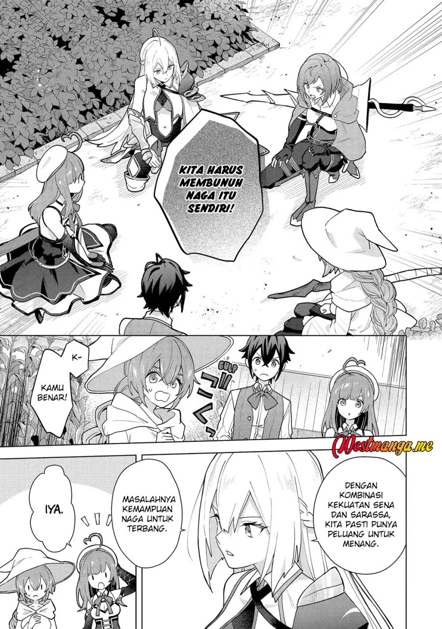 Saibai Cheat de Saikyou Saien: E, Tada no Katei Saien desu kedo? Chapter 27 - halaman 26