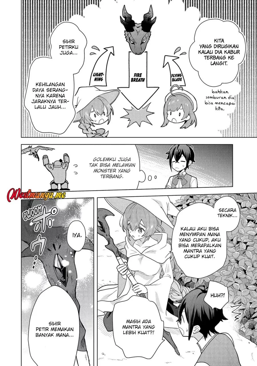 Saibai Cheat de Saikyou Saien: E, Tada no Katei Saien desu kedo? Chapter 27 - halaman 27
