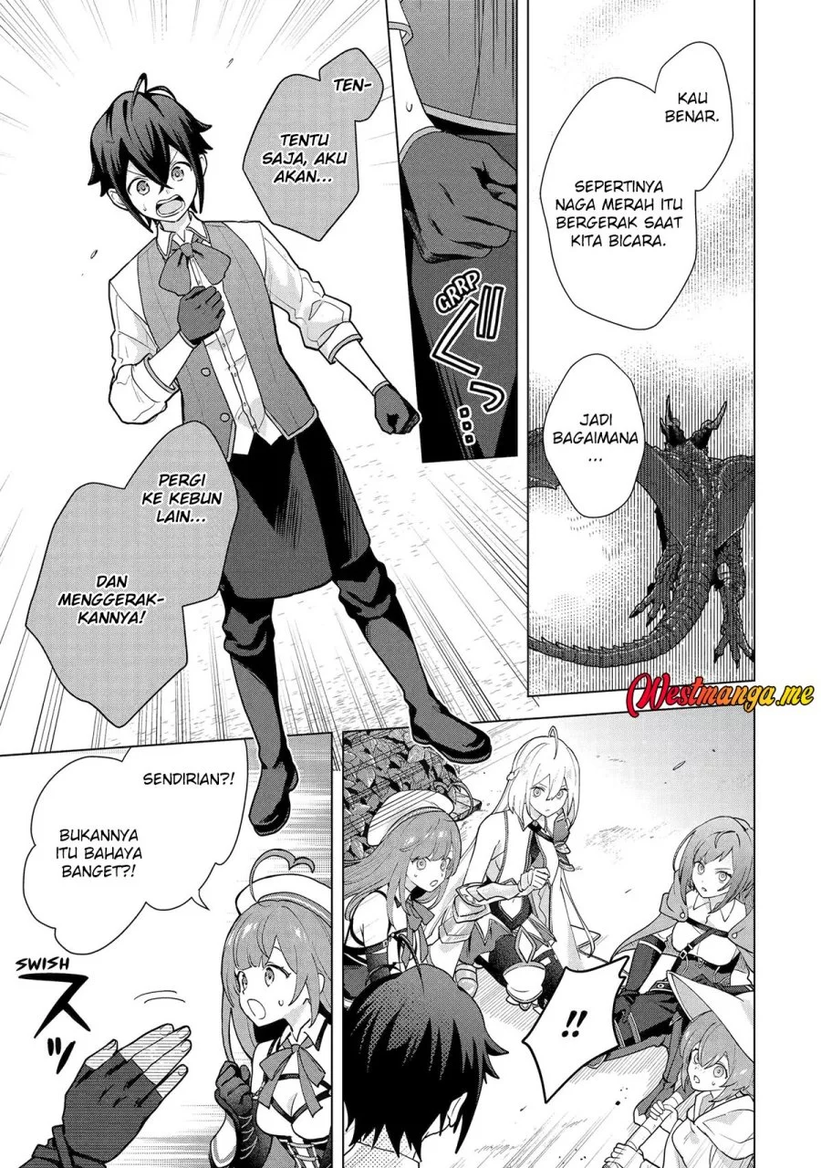 Saibai Cheat de Saikyou Saien: E, Tada no Katei Saien desu kedo? Chapter 27 - halaman 30