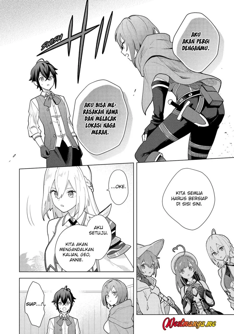Saibai Cheat de Saikyou Saien: E, Tada no Katei Saien desu kedo? Chapter 27 - halaman 31