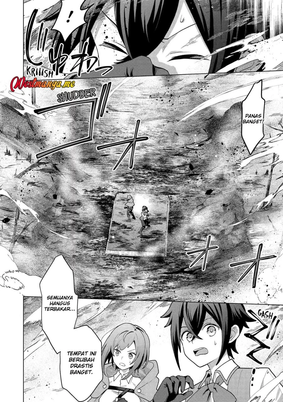 Saibai Cheat de Saikyou Saien: E, Tada no Katei Saien desu kedo? Chapter 27 - halaman 33
