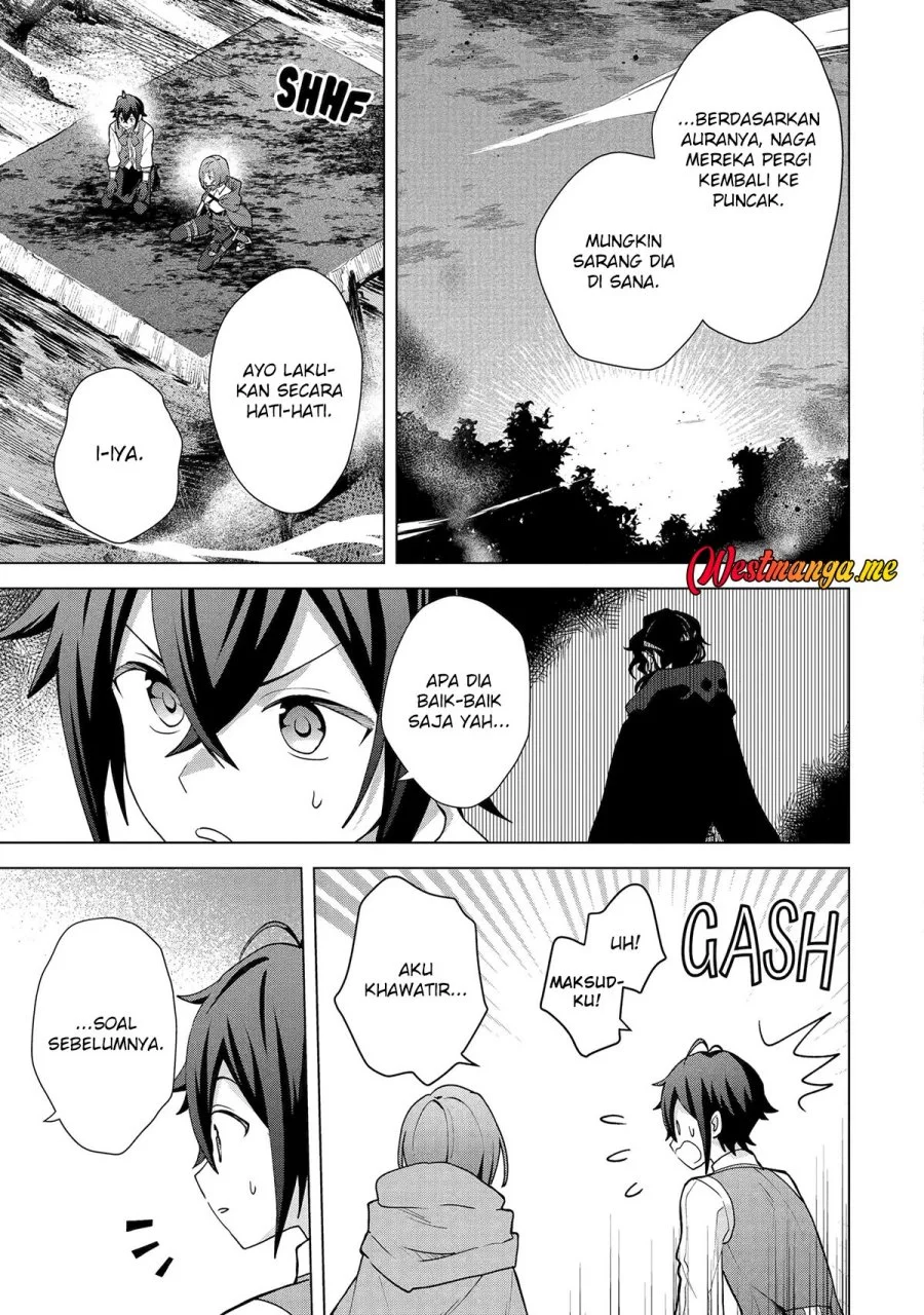 Saibai Cheat de Saikyou Saien: E, Tada no Katei Saien desu kedo? Chapter 27 - halaman 34