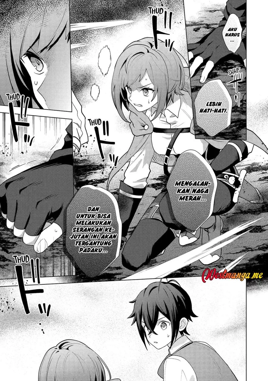 Saibai Cheat de Saikyou Saien: E, Tada no Katei Saien desu kedo? Chapter 27 - halaman 36