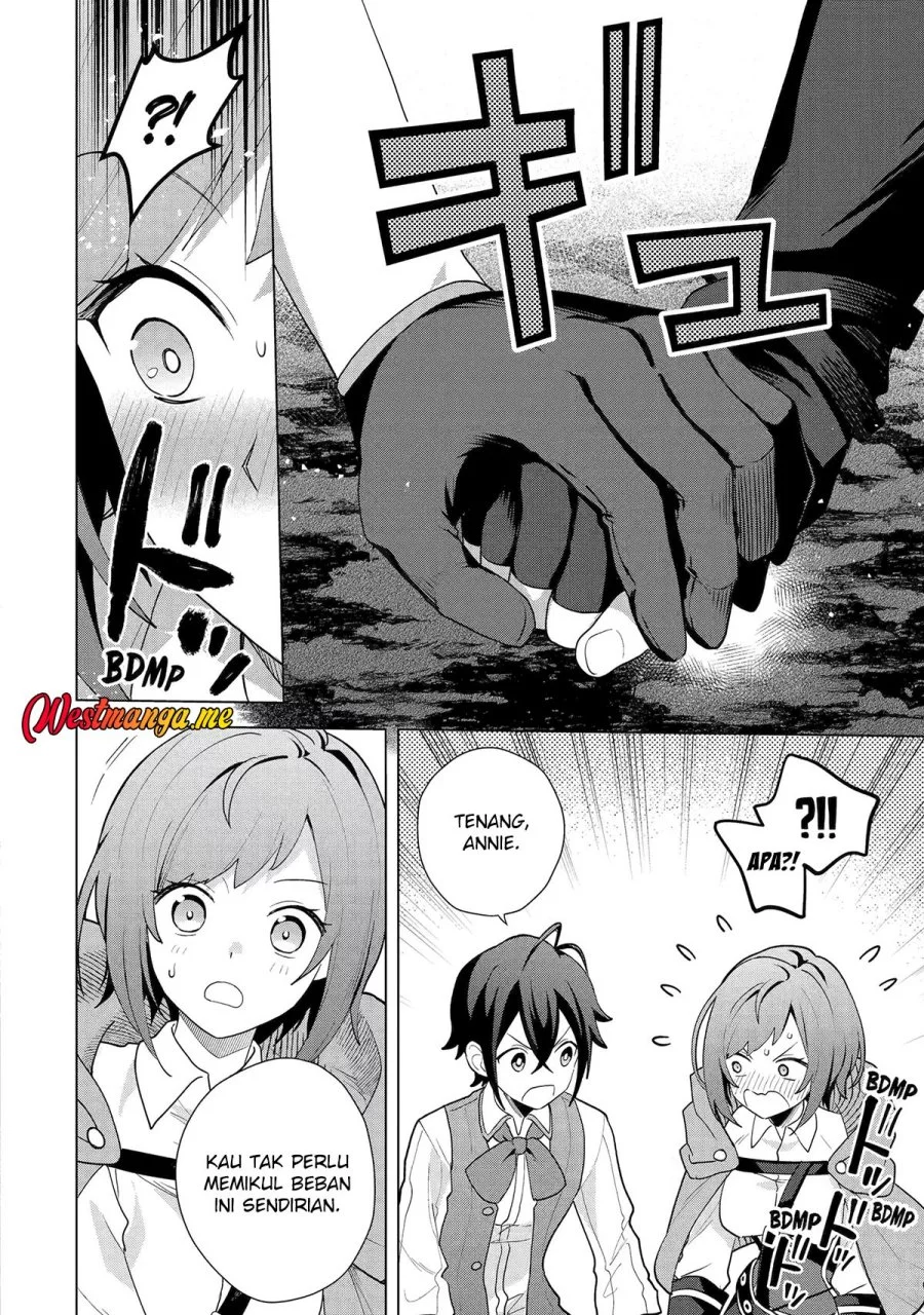 Saibai Cheat de Saikyou Saien: E, Tada no Katei Saien desu kedo? Chapter 27 - halaman 37