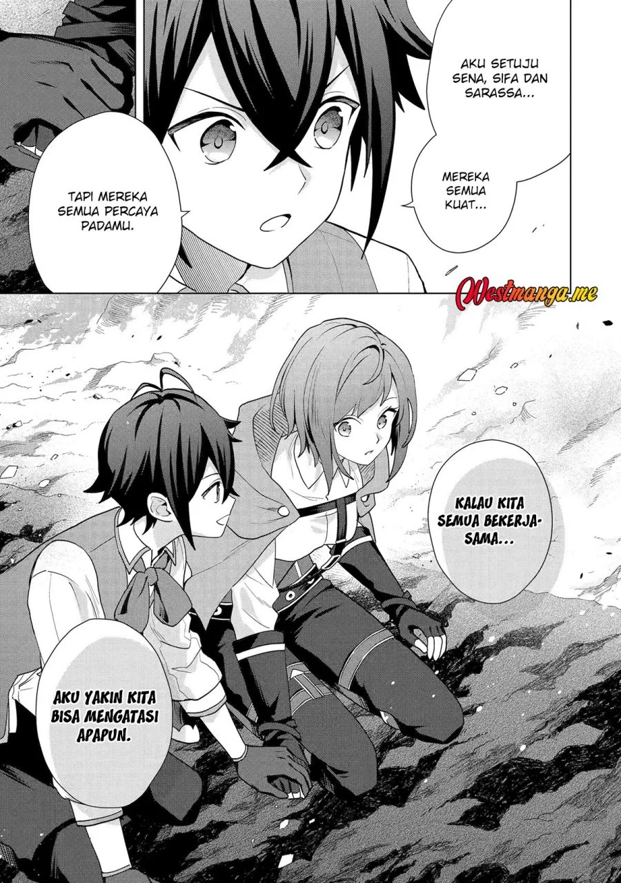 Saibai Cheat de Saikyou Saien: E, Tada no Katei Saien desu kedo? Chapter 27 - halaman 38