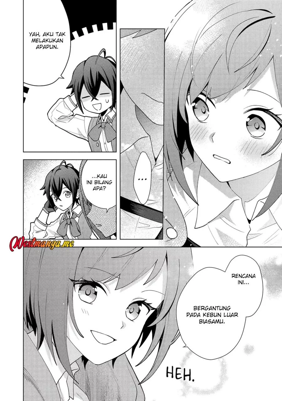 Saibai Cheat de Saikyou Saien: E, Tada no Katei Saien desu kedo? Chapter 27 - halaman 39
