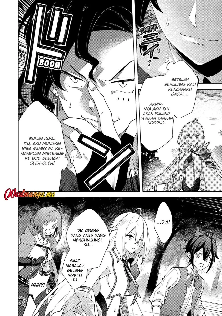 Saibai Cheat de Saikyou Saien: E, Tada no Katei Saien desu kedo? Chapter 27 - halaman 4