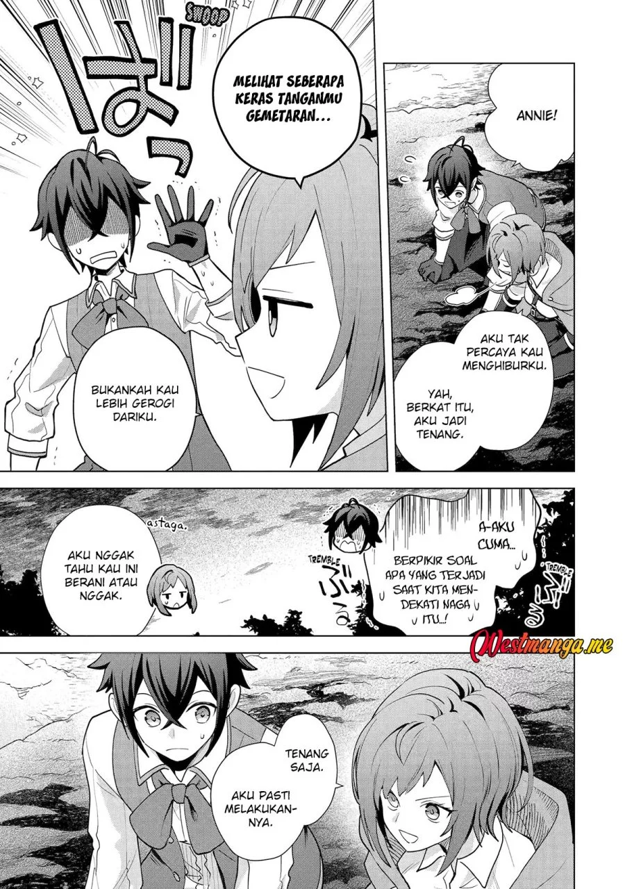 Saibai Cheat de Saikyou Saien: E, Tada no Katei Saien desu kedo? Chapter 27 - halaman 40