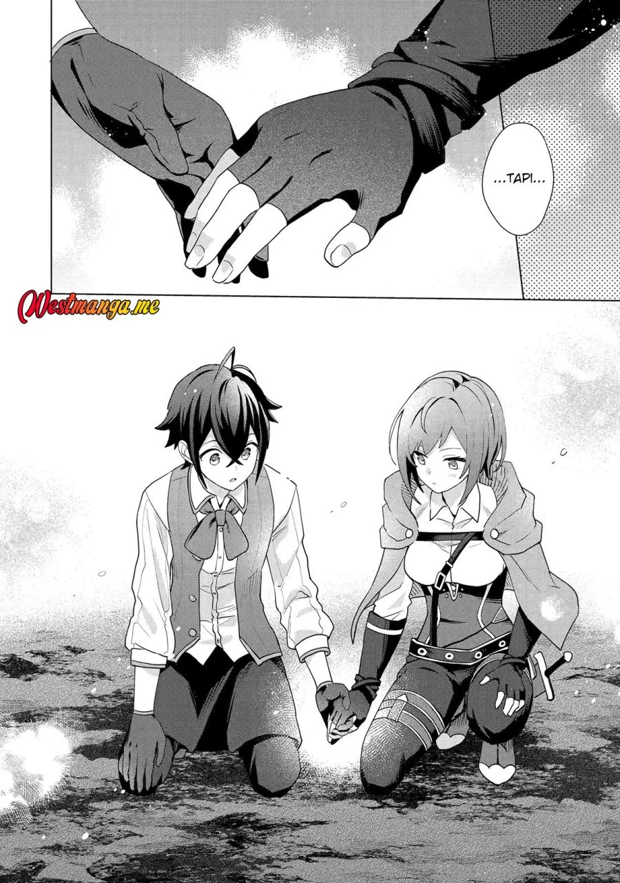 Saibai Cheat de Saikyou Saien: E, Tada no Katei Saien desu kedo? Chapter 27 - halaman 41