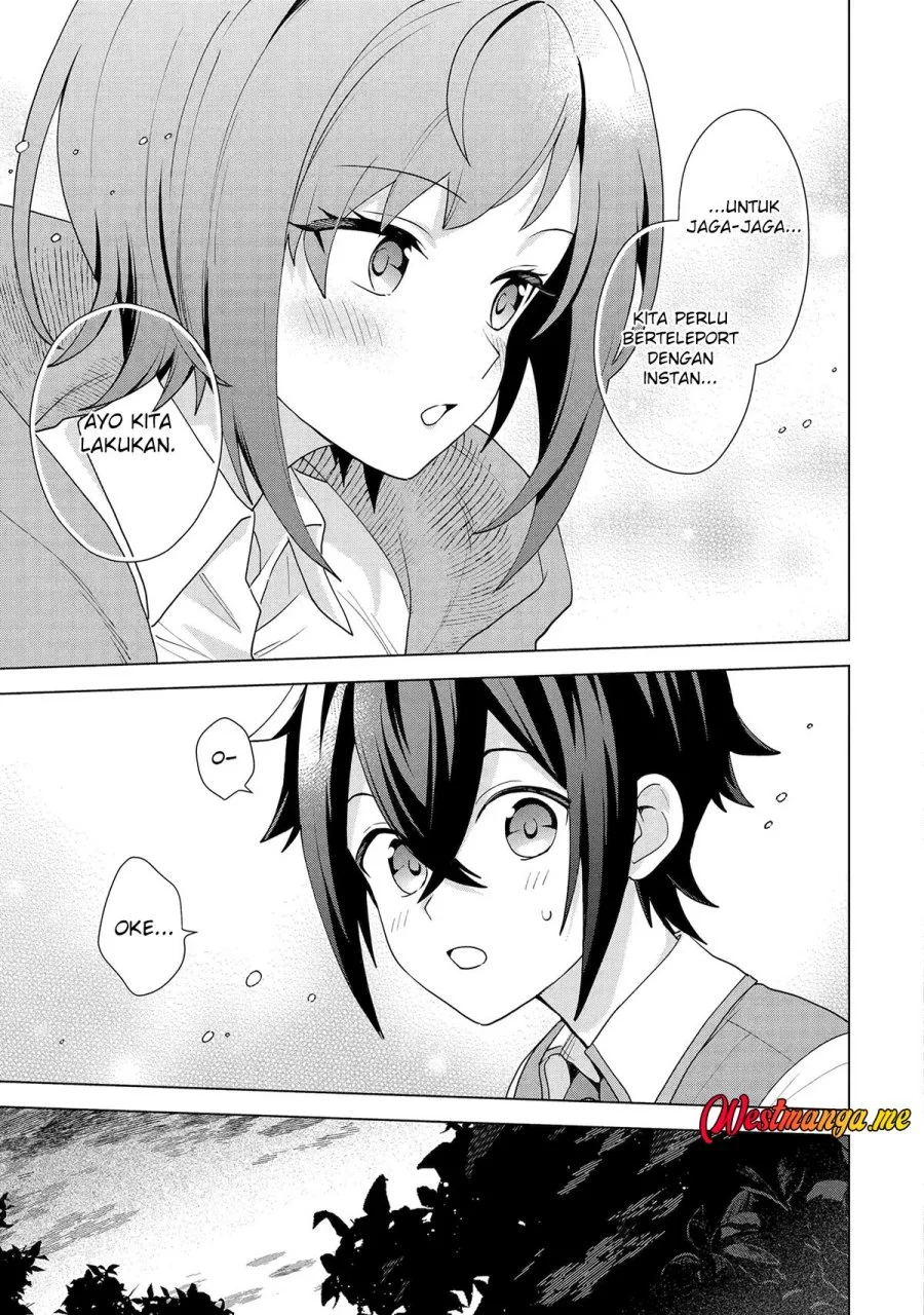 Saibai Cheat de Saikyou Saien: E, Tada no Katei Saien desu kedo? Chapter 27 - halaman 42