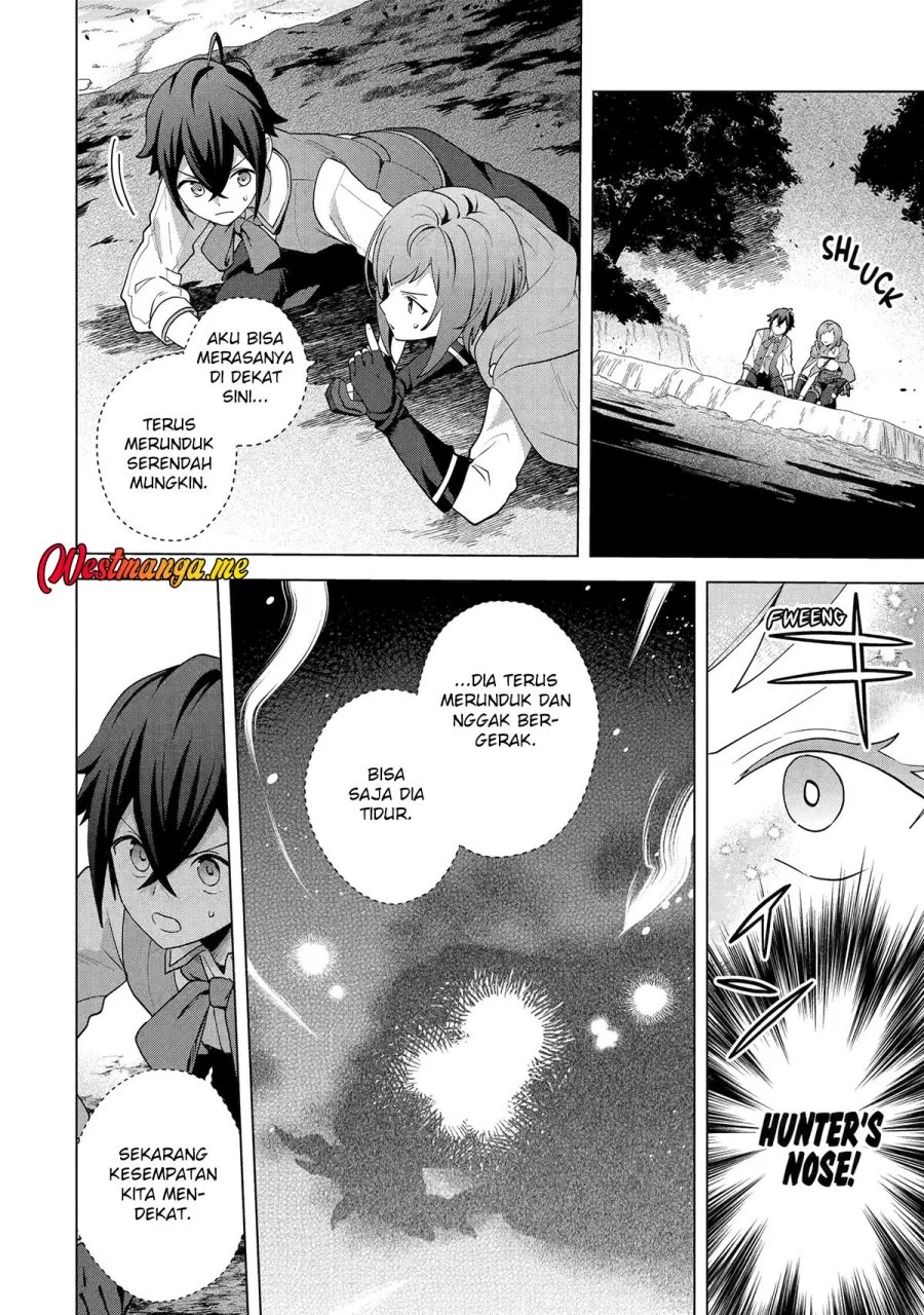 Saibai Cheat de Saikyou Saien: E, Tada no Katei Saien desu kedo? Chapter 27 - halaman 43