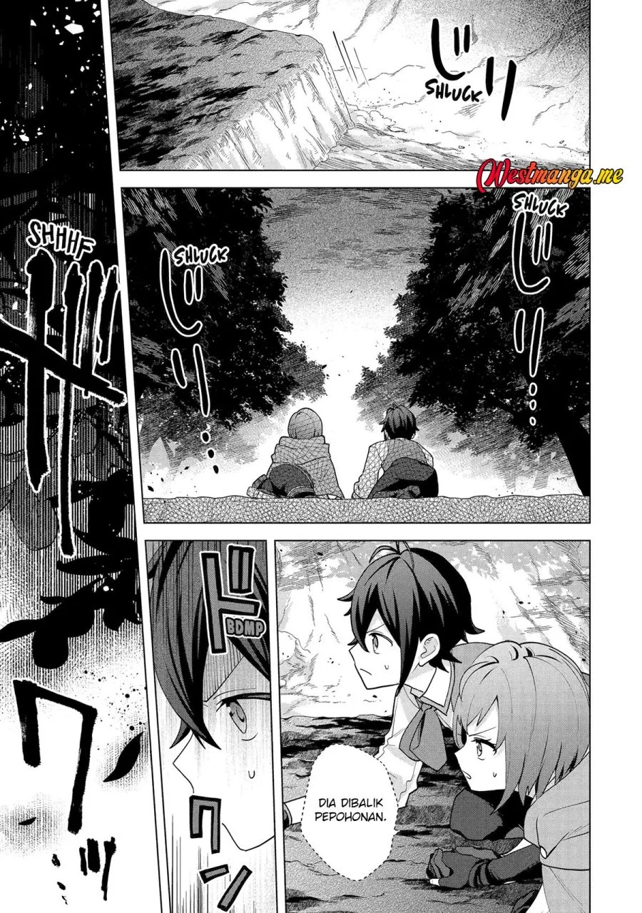 Saibai Cheat de Saikyou Saien: E, Tada no Katei Saien desu kedo? Chapter 27 - halaman 44