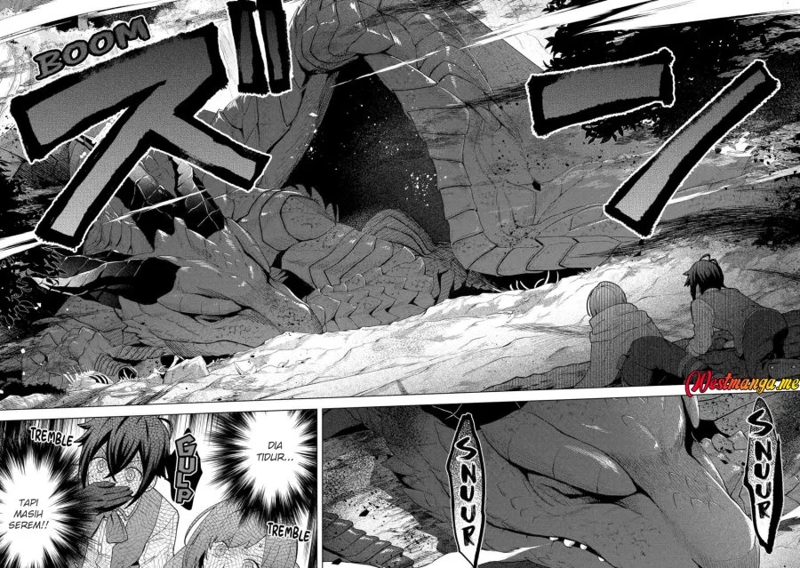 Saibai Cheat de Saikyou Saien: E, Tada no Katei Saien desu kedo? Chapter 27 - halaman 45