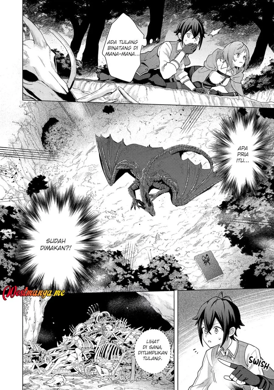 Saibai Cheat de Saikyou Saien: E, Tada no Katei Saien desu kedo? Chapter 27 - halaman 46