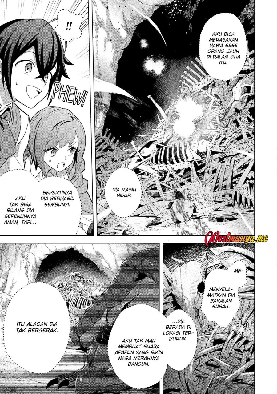 Saibai Cheat de Saikyou Saien: E, Tada no Katei Saien desu kedo? Chapter 27 - halaman 47