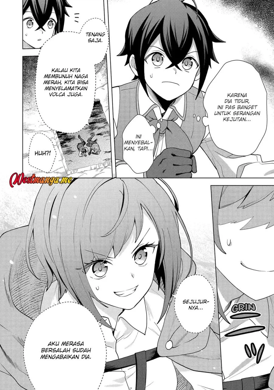 Saibai Cheat de Saikyou Saien: E, Tada no Katei Saien desu kedo? Chapter 27 - halaman 48