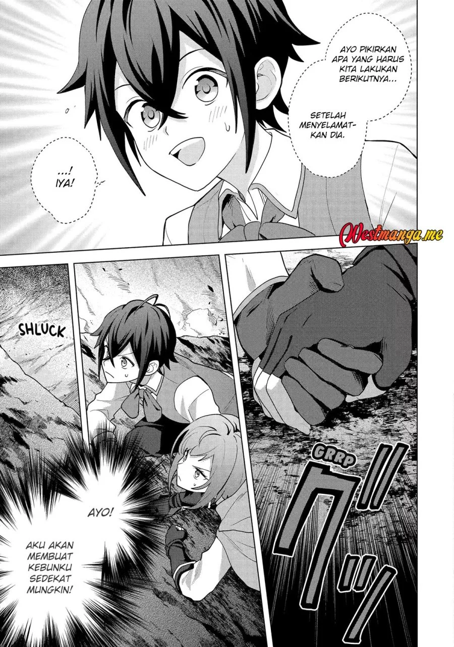 Saibai Cheat de Saikyou Saien: E, Tada no Katei Saien desu kedo? Chapter 27 - halaman 49