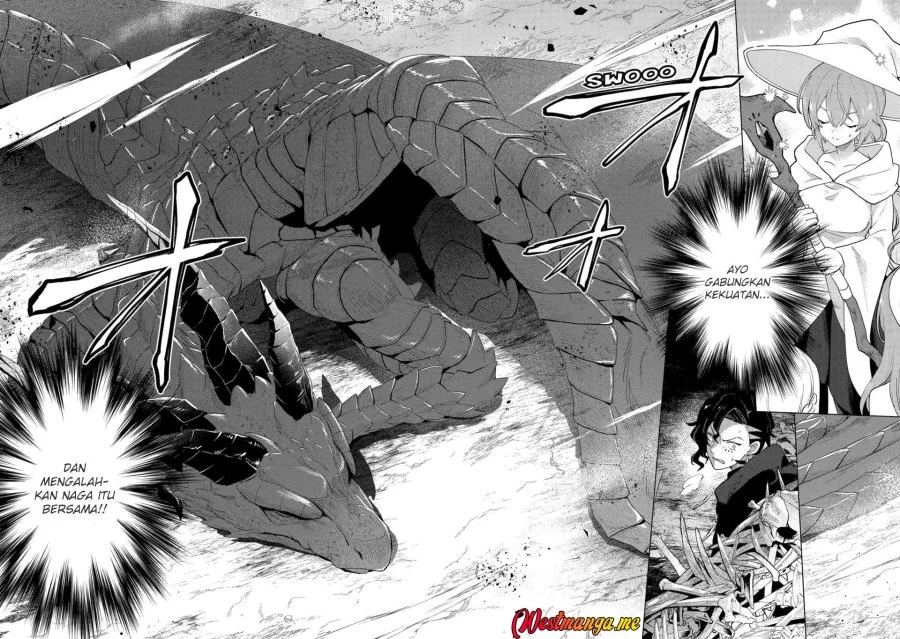 Saibai Cheat de Saikyou Saien: E, Tada no Katei Saien desu kedo? Chapter 27 - halaman 50