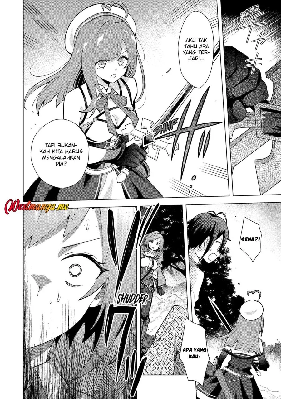 Saibai Cheat de Saikyou Saien: E, Tada no Katei Saien desu kedo? Chapter 27 - halaman 6