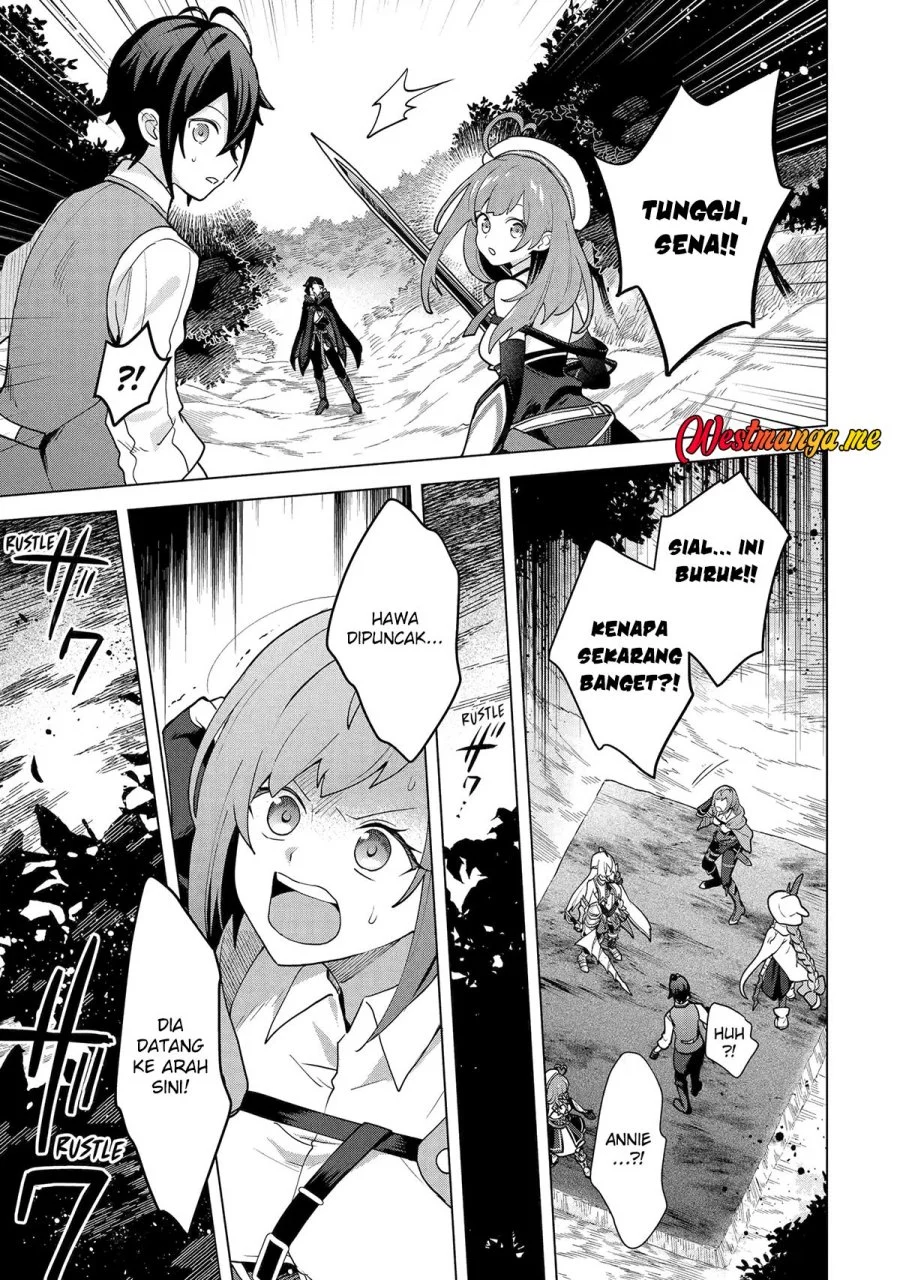Saibai Cheat de Saikyou Saien: E, Tada no Katei Saien desu kedo? Chapter 27 - halaman 7